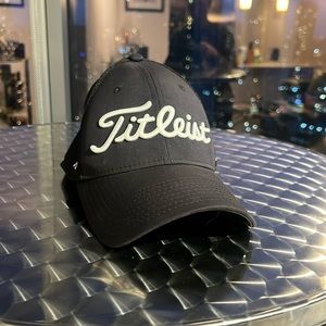 Men's Titleist Hat